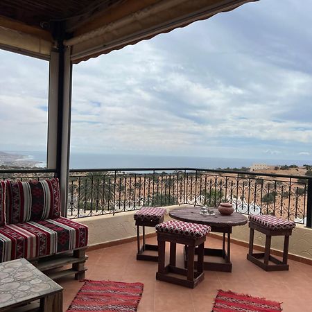 Sinim House Apartman Taghazout Kültér fotó