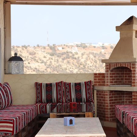 Sinim House Apartman Taghazout Kültér fotó