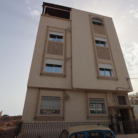Sinim House Apartman Taghazout Kültér fotó