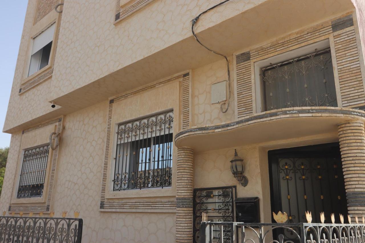 Sinim House Apartman Taghazout Kültér fotó