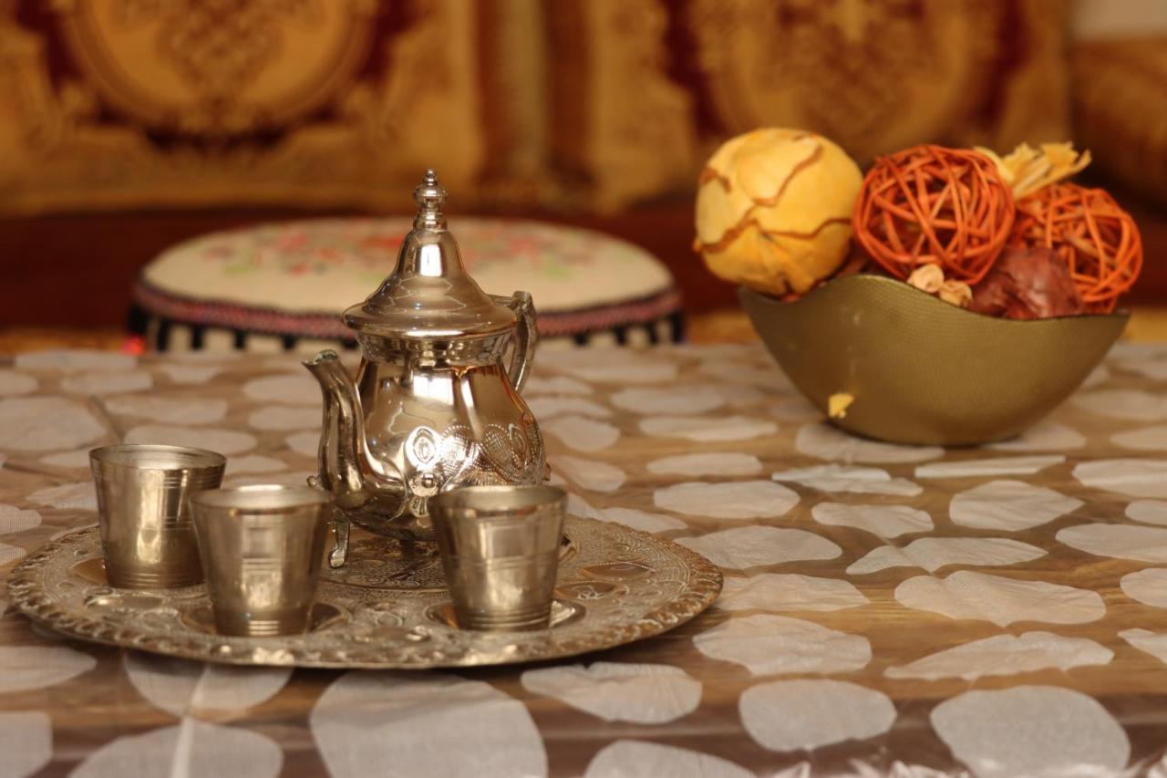 Sinim House Apartman Taghazout Kültér fotó