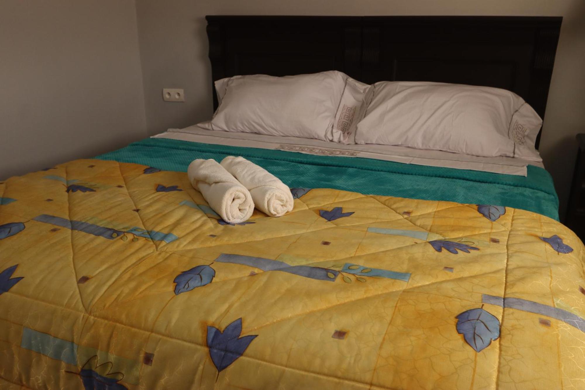 Sinim House Apartman Taghazout Kültér fotó
