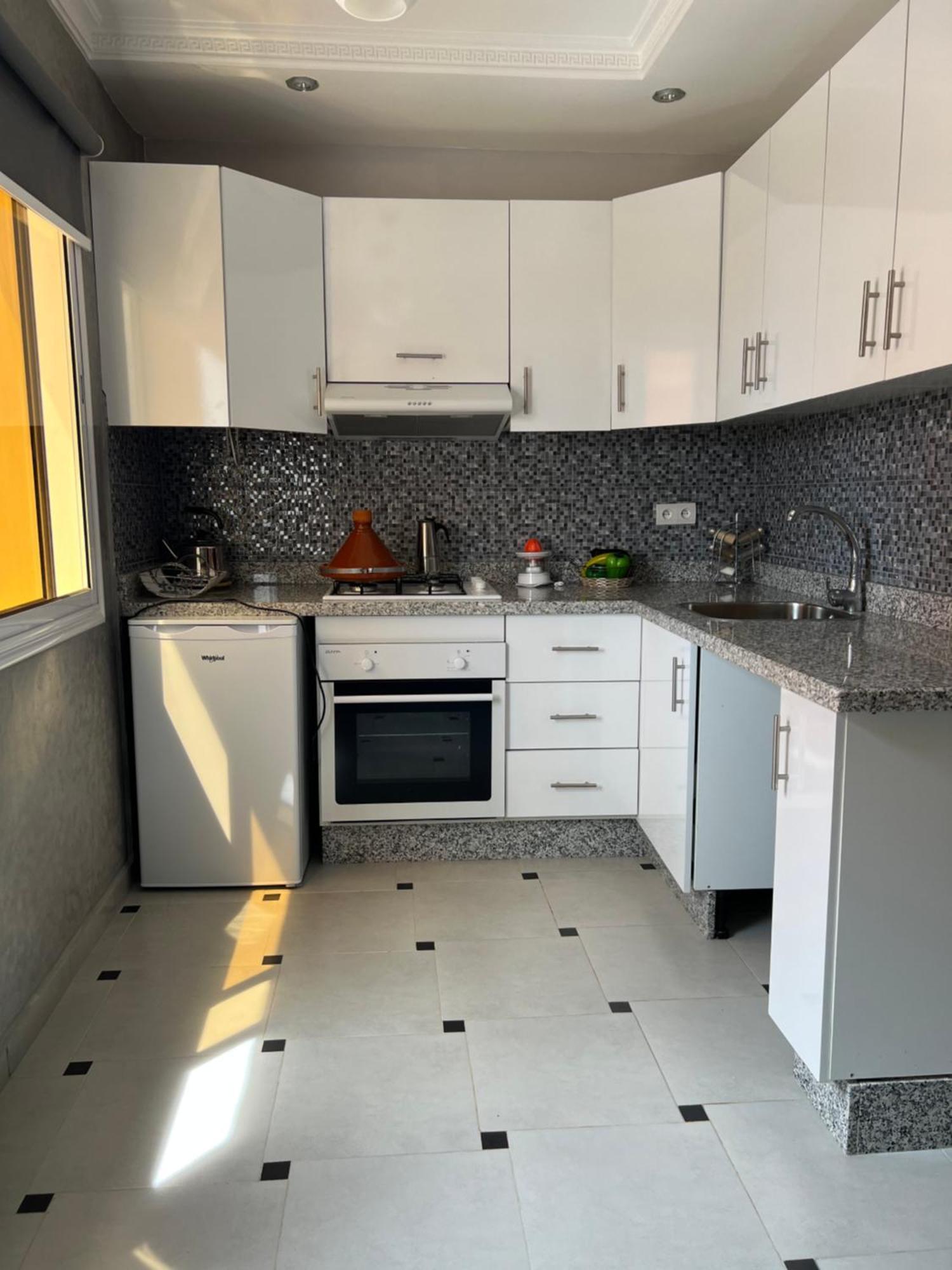 Sinim House Apartman Taghazout Kültér fotó