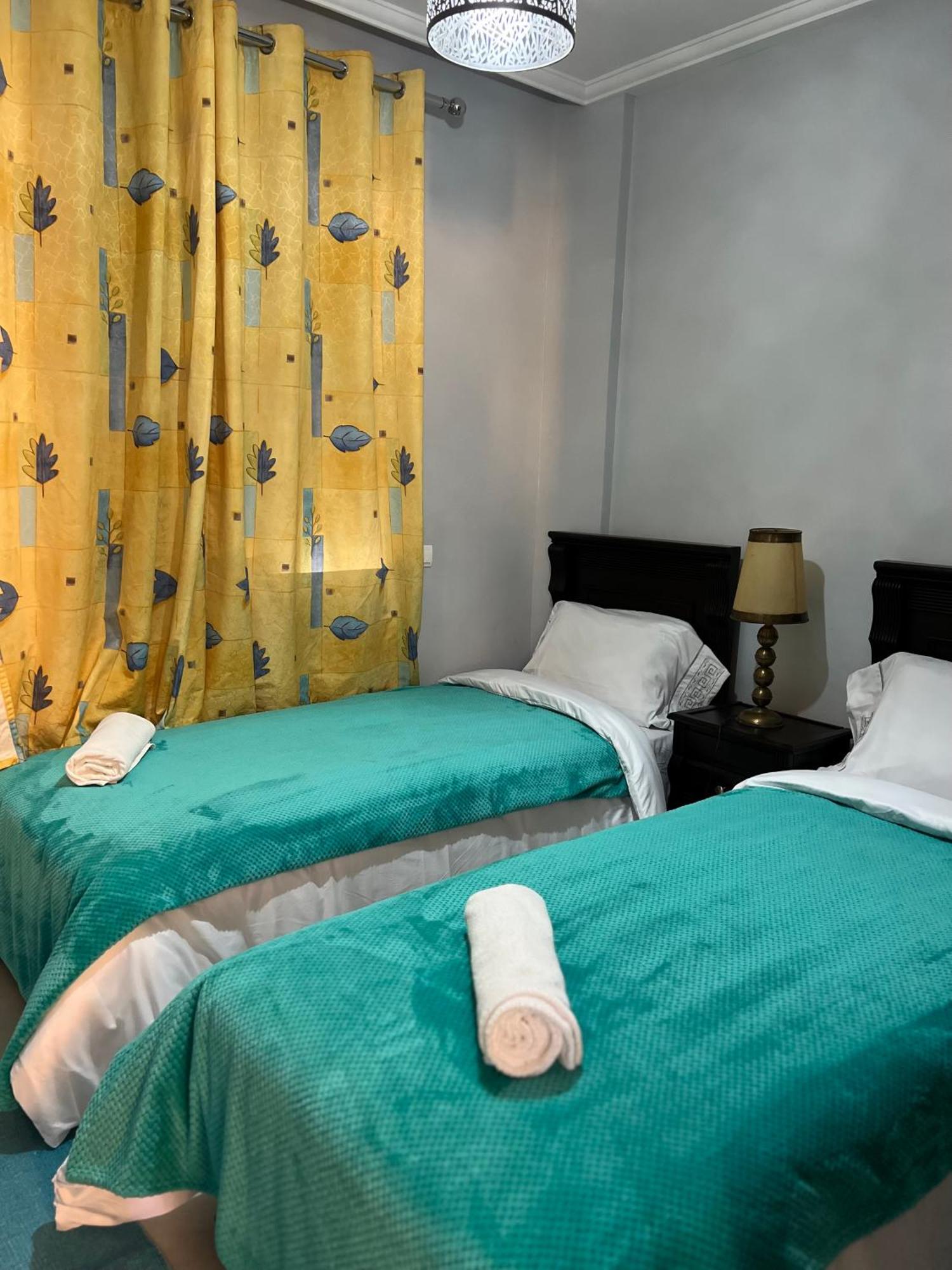 Sinim House Apartman Taghazout Kültér fotó