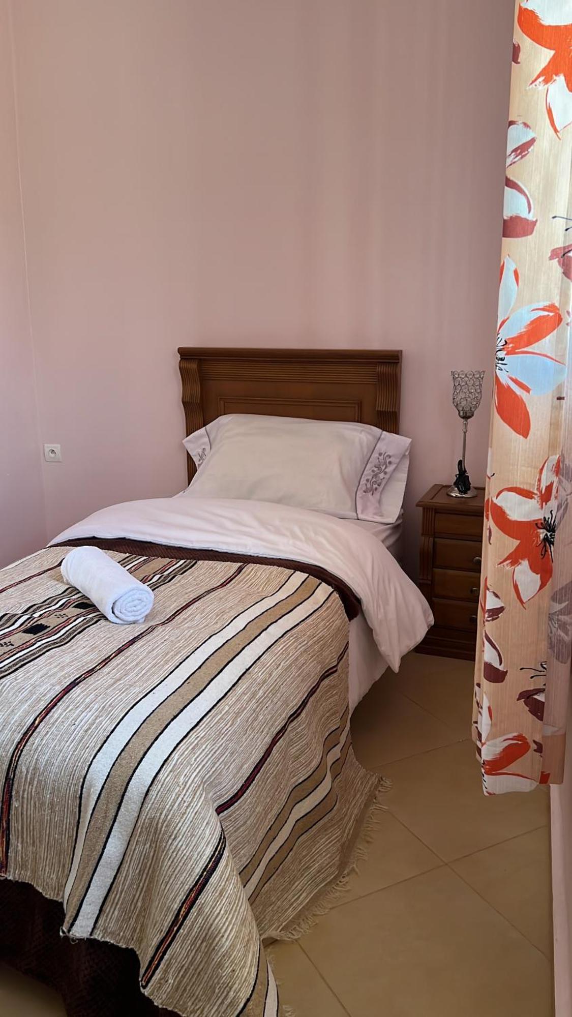 Sinim House Apartman Taghazout Kültér fotó
