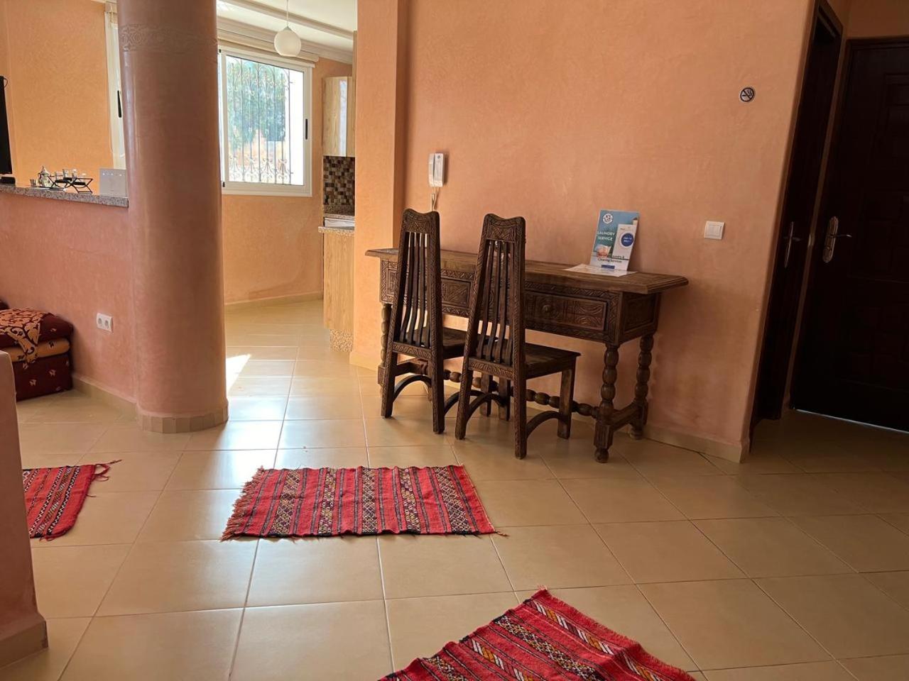 Sinim House Apartman Taghazout Kültér fotó