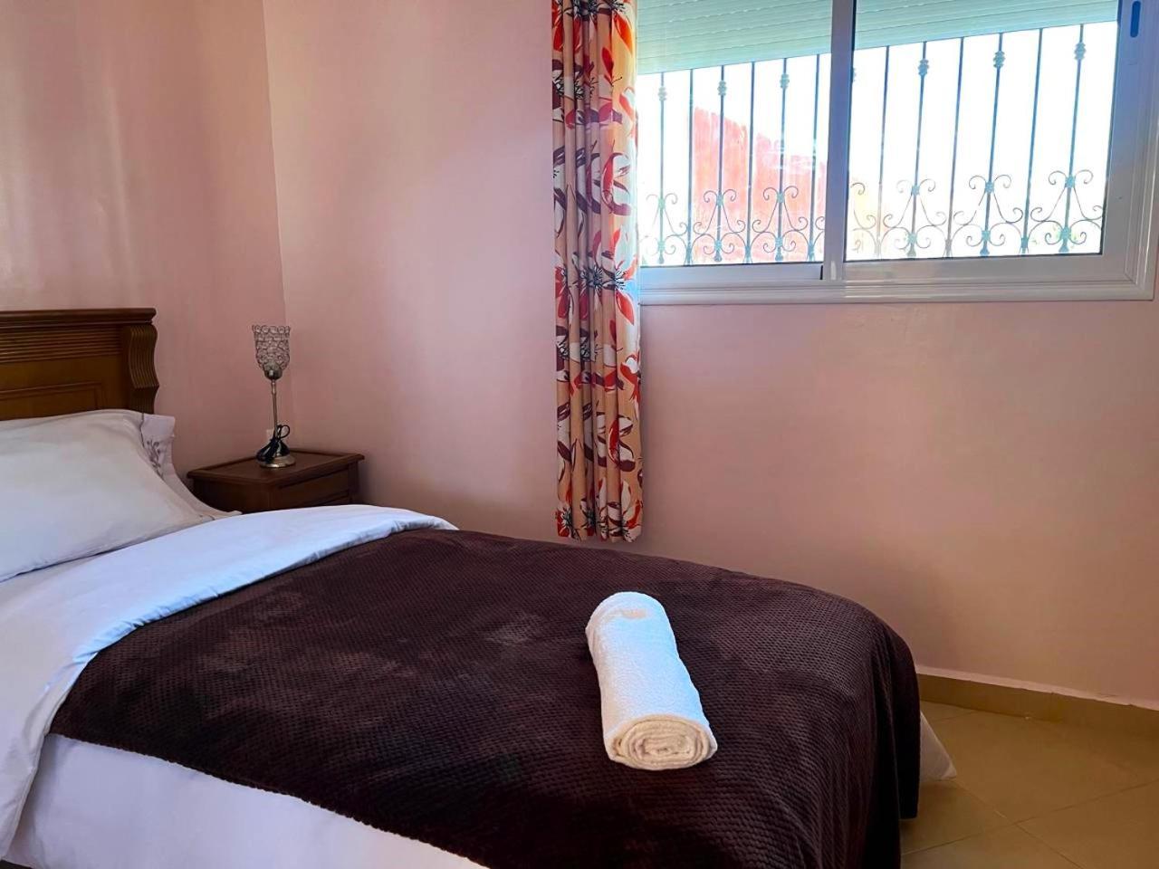 Sinim House Apartman Taghazout Kültér fotó