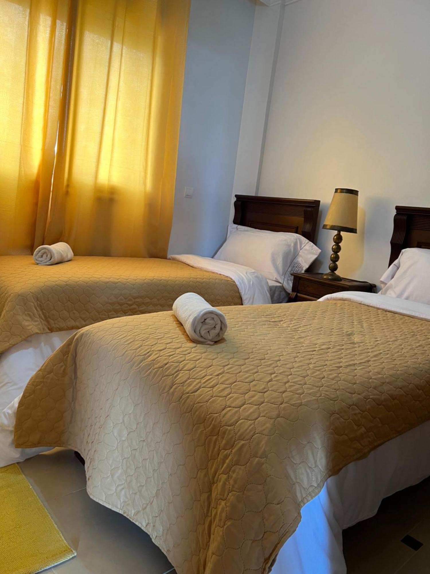 Sinim House Apartman Taghazout Kültér fotó