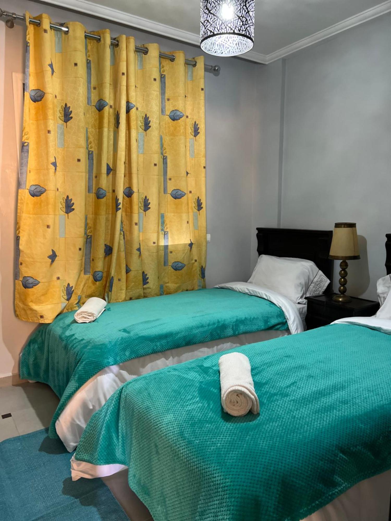 Sinim House Apartman Taghazout Kültér fotó