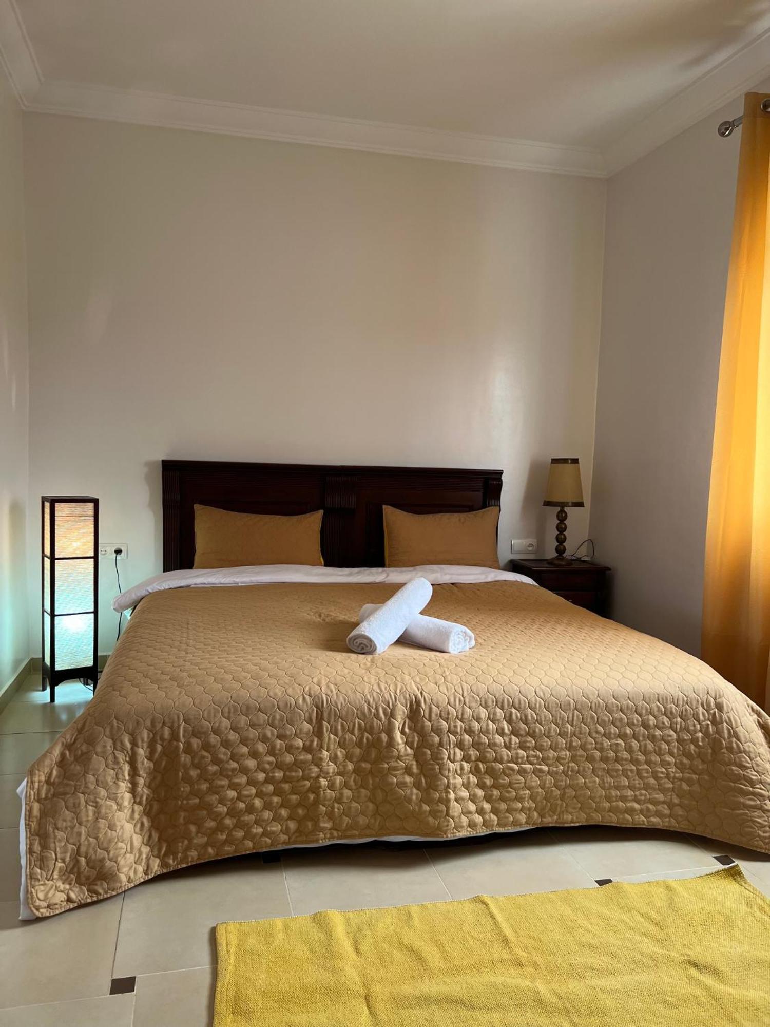Sinim House Apartman Taghazout Kültér fotó
