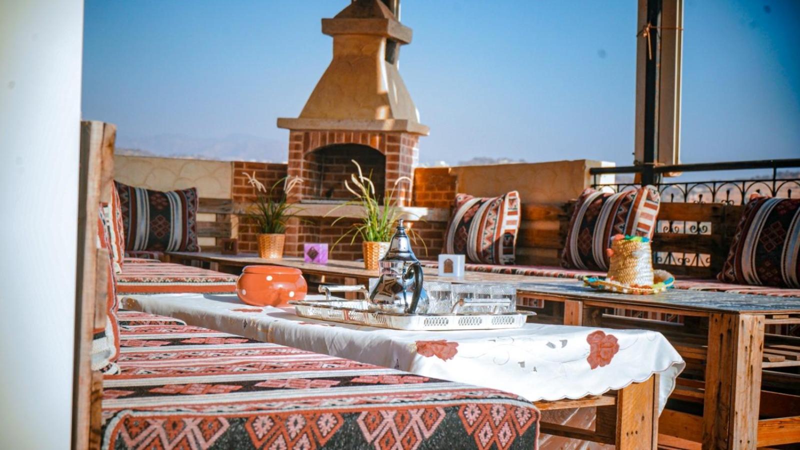 Sinim House Apartman Taghazout Kültér fotó