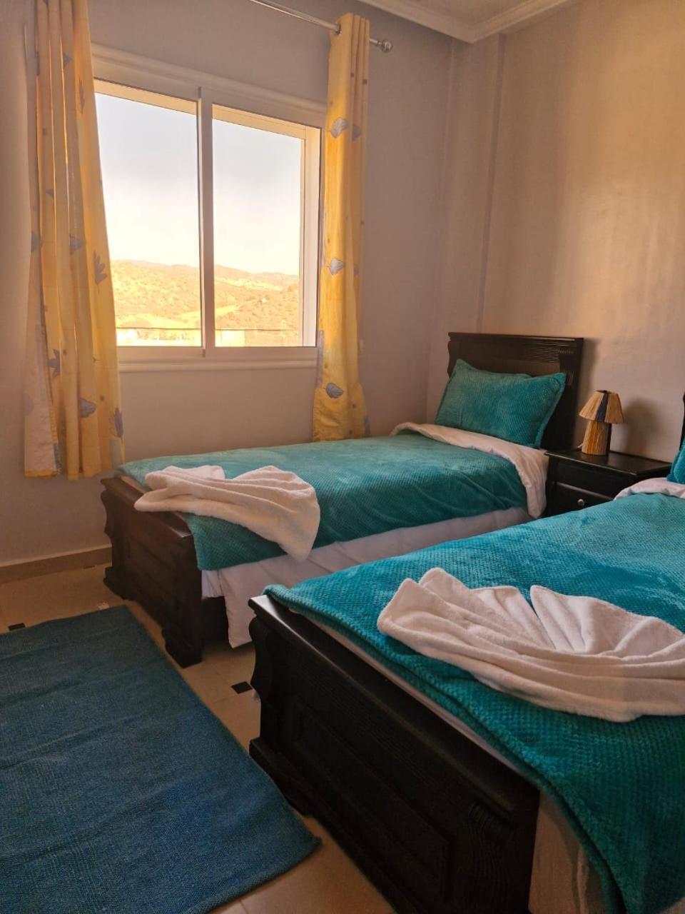 Sinim House Apartman Taghazout Kültér fotó