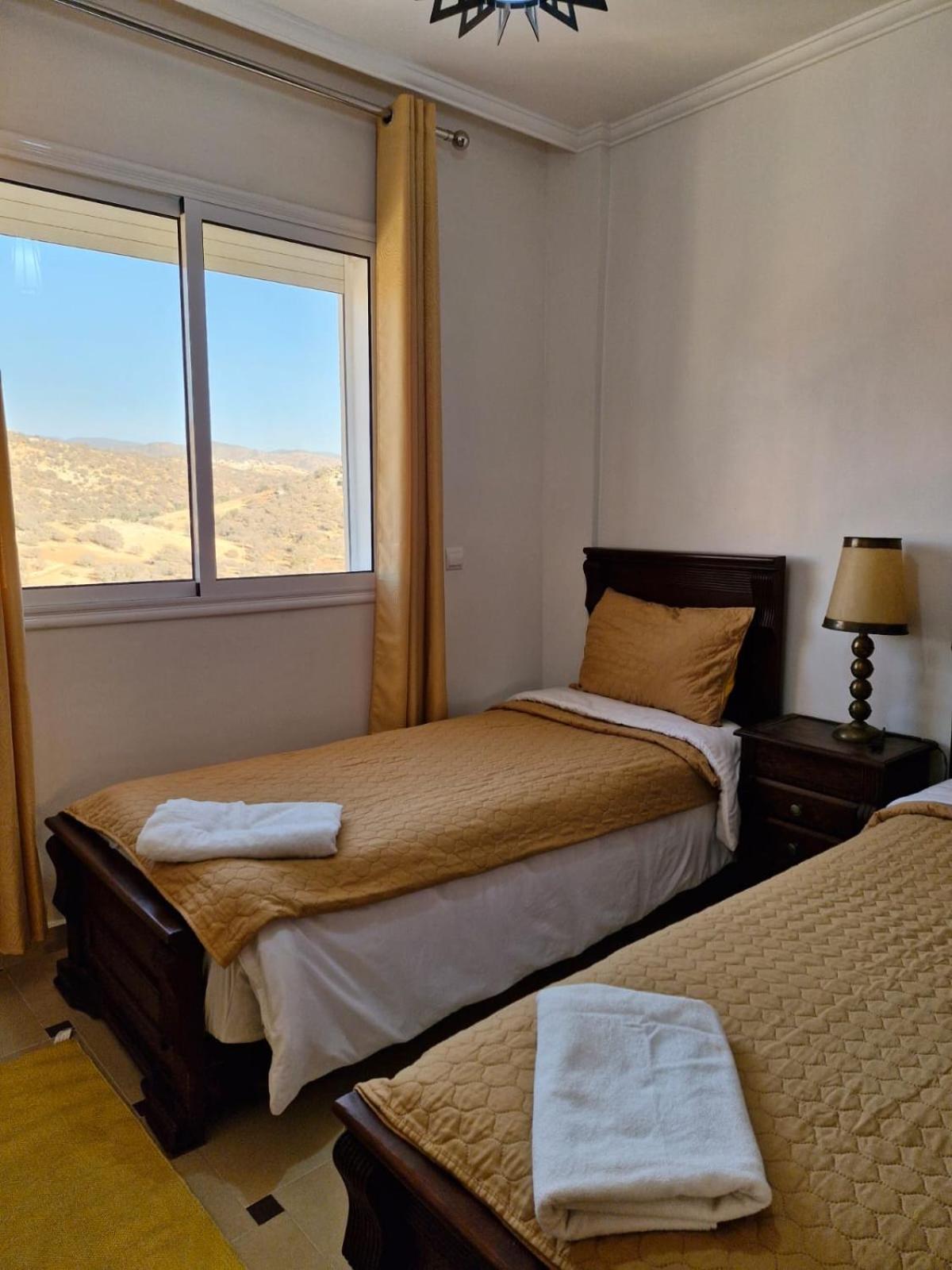 Sinim House Apartman Taghazout Kültér fotó