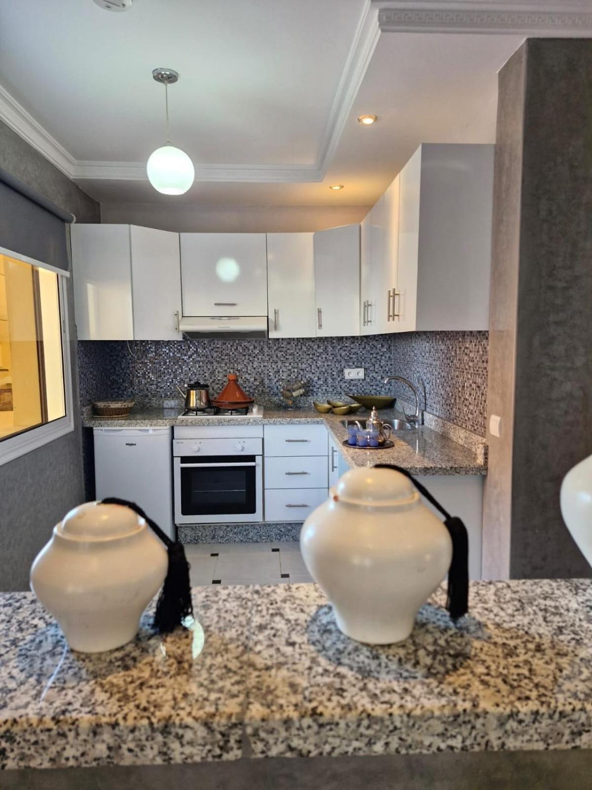Sinim House Apartman Taghazout Kültér fotó