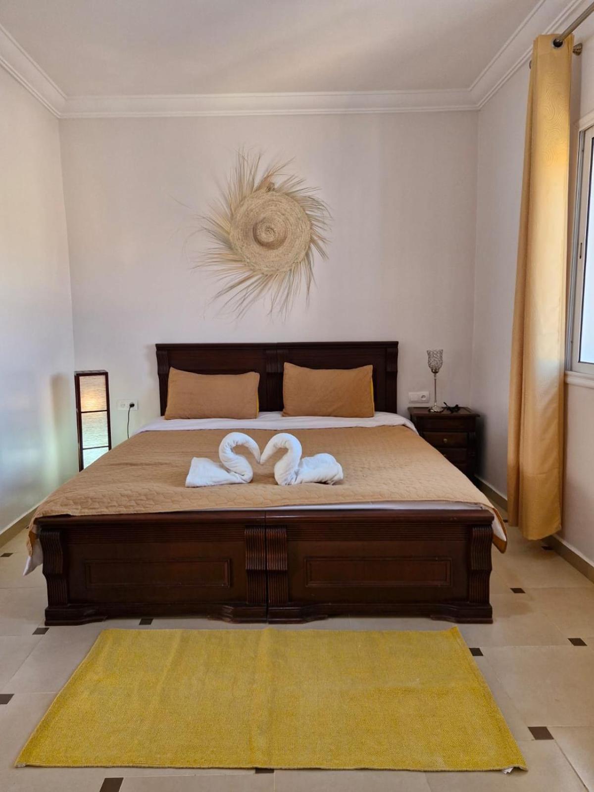 Sinim House Apartman Taghazout Kültér fotó