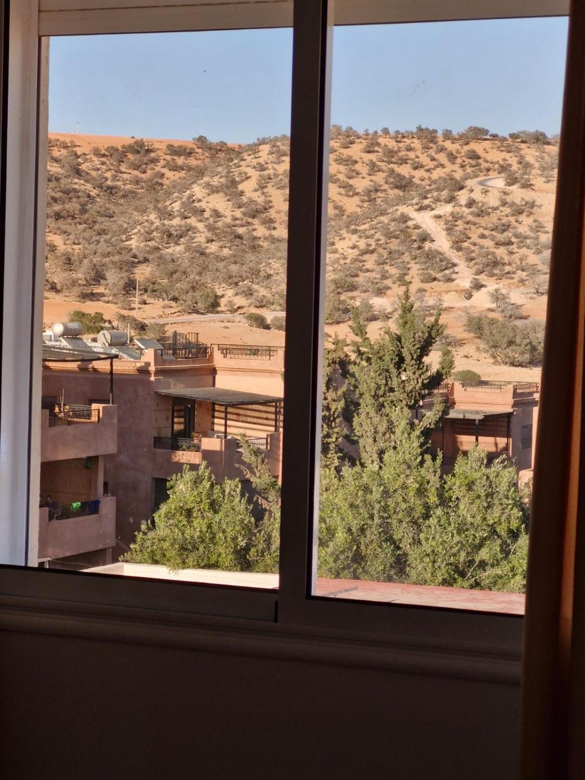 Sinim House Apartman Taghazout Kültér fotó